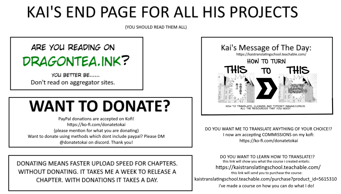 Madara Ramble Chapter 4 - Page 20