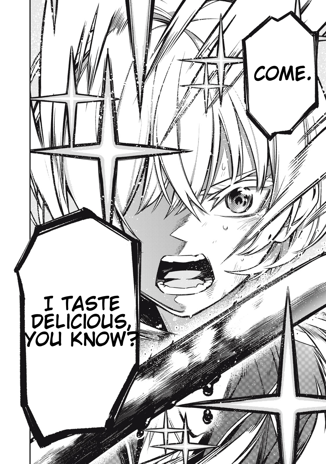 Madara Ramble Chapter 5 - Page 19