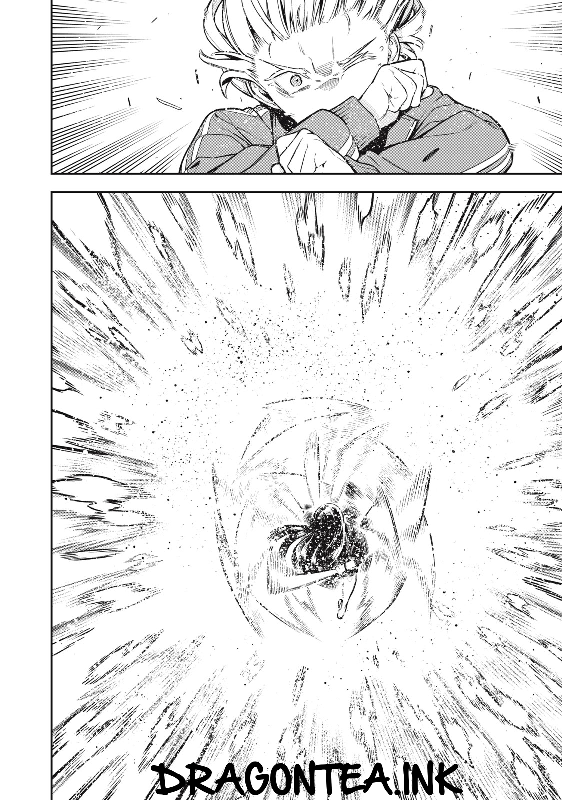 Madara Ramble Chapter 6 - Page 15