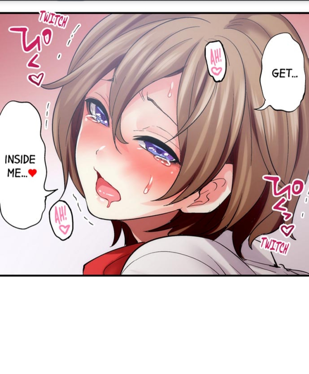 Made a Pact With a Demon: He Took My Virginity Chapter 10 - Page 12