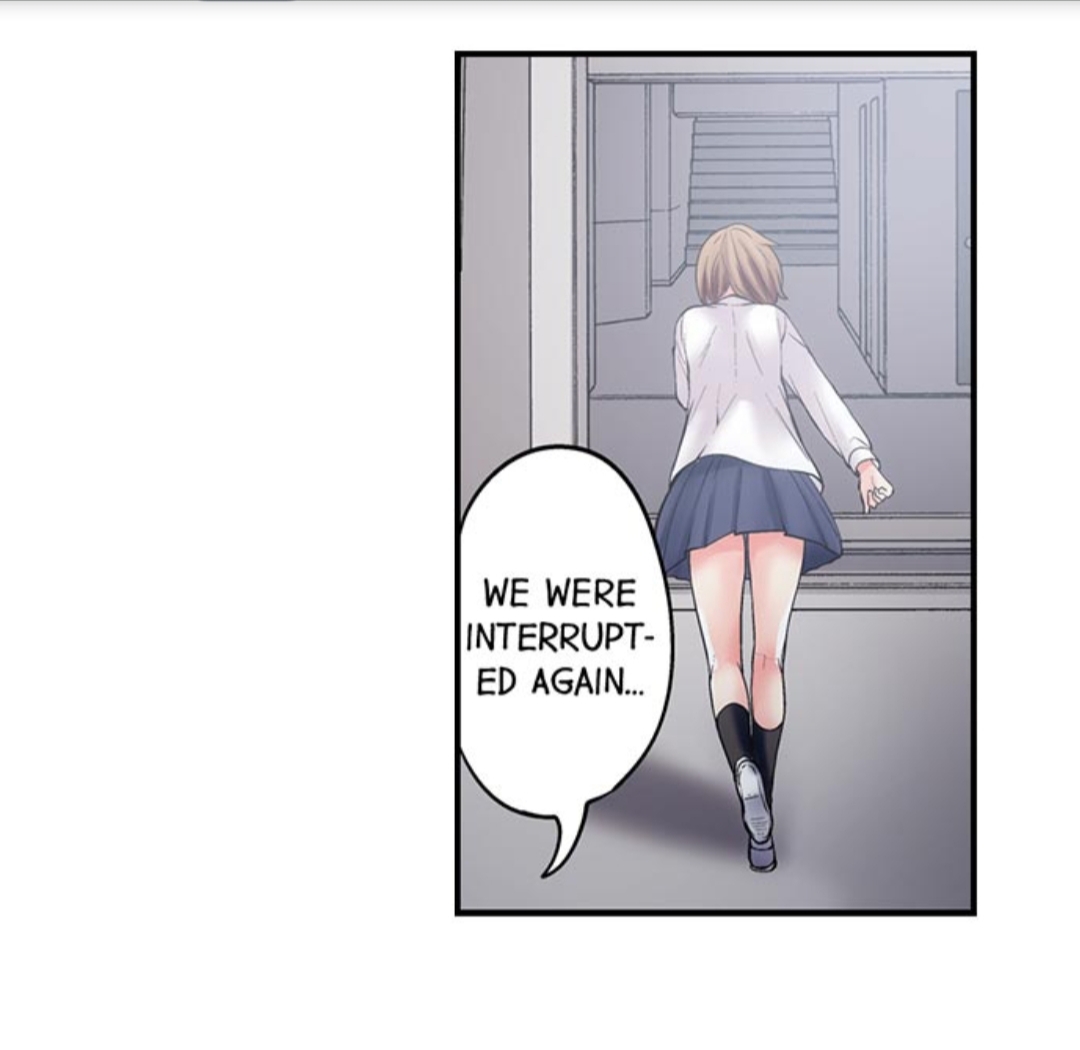 Made a Pact With a Demon: He Took My Virginity Chapter 10 - Page 18