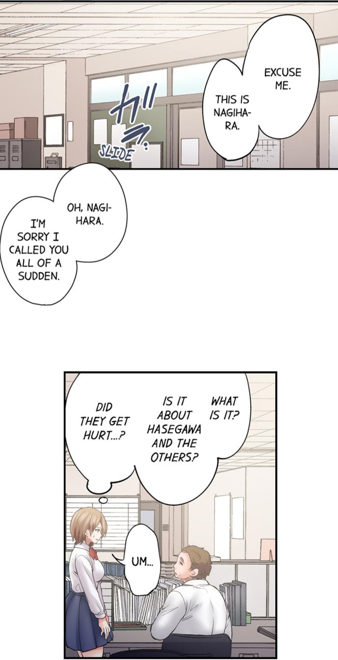 Made a Pact With a Demon: He Took My Virginity Chapter 10 - Page 20