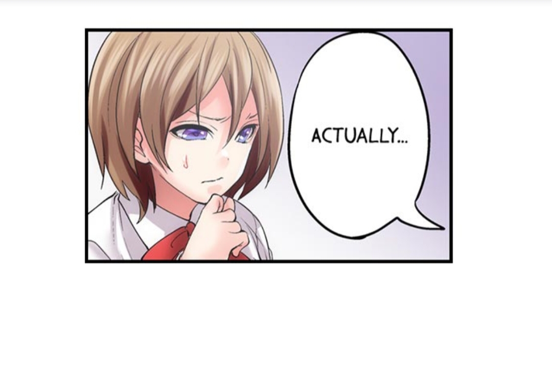 Made a Pact With a Demon: He Took My Virginity Chapter 10 - Page 21