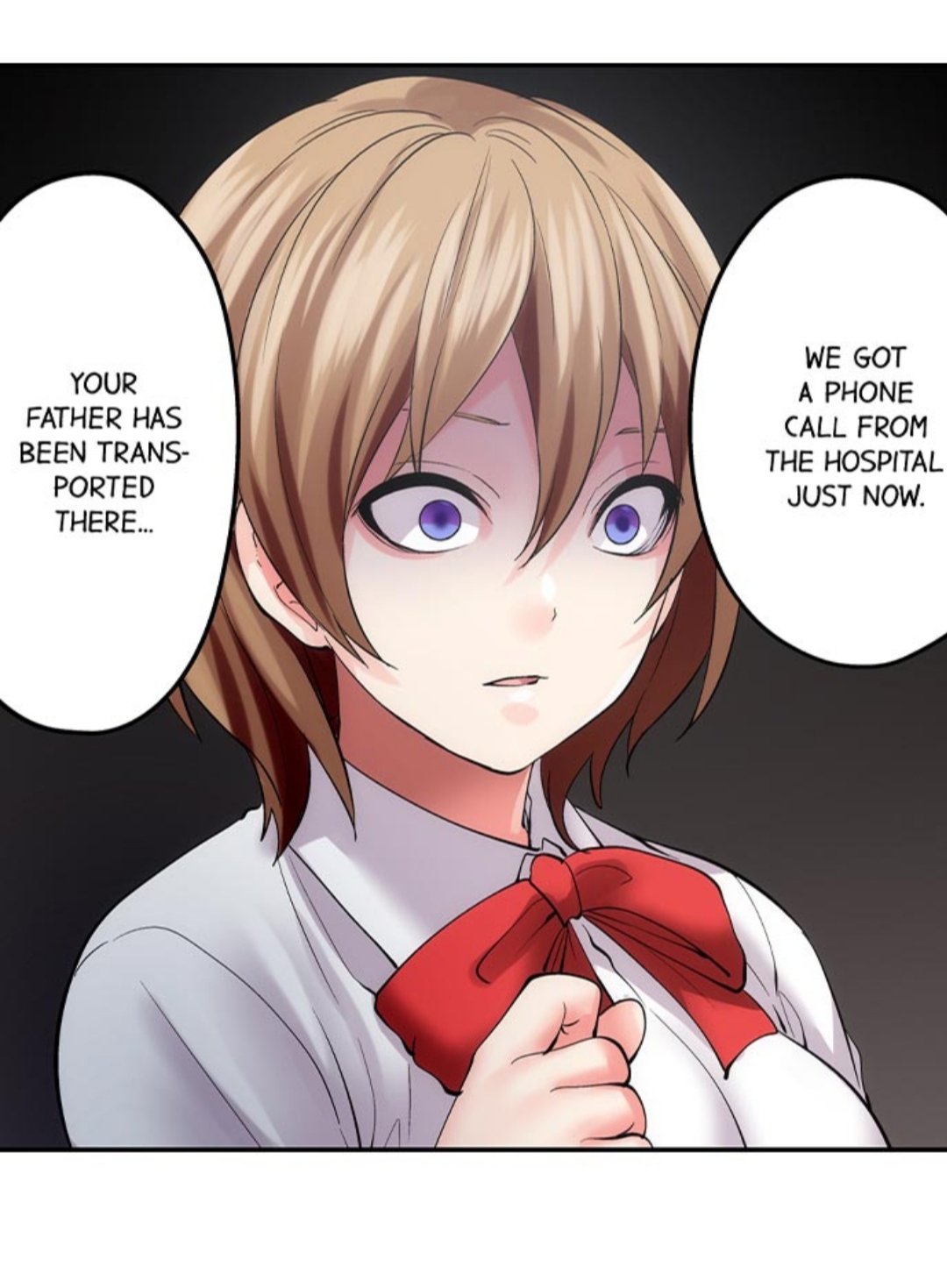 Made a Pact With a Demon: He Took My Virginity Chapter 10 - Page 22