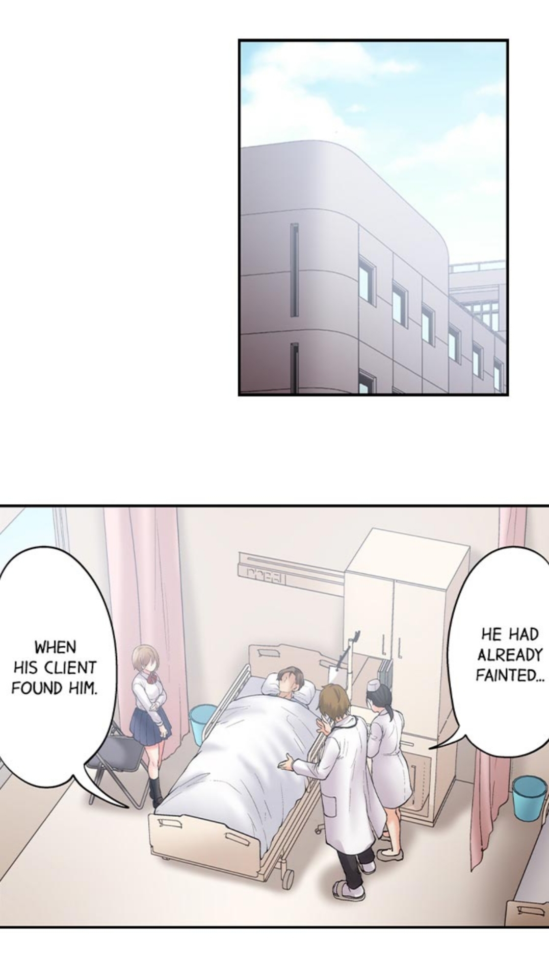 Made a Pact With a Demon: He Took My Virginity Chapter 10 - Page 23