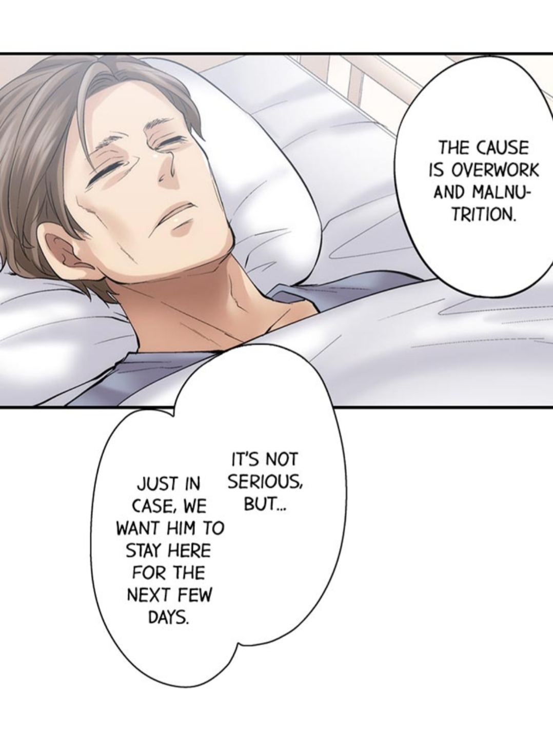 Made a Pact With a Demon: He Took My Virginity Chapter 10 - Page 24