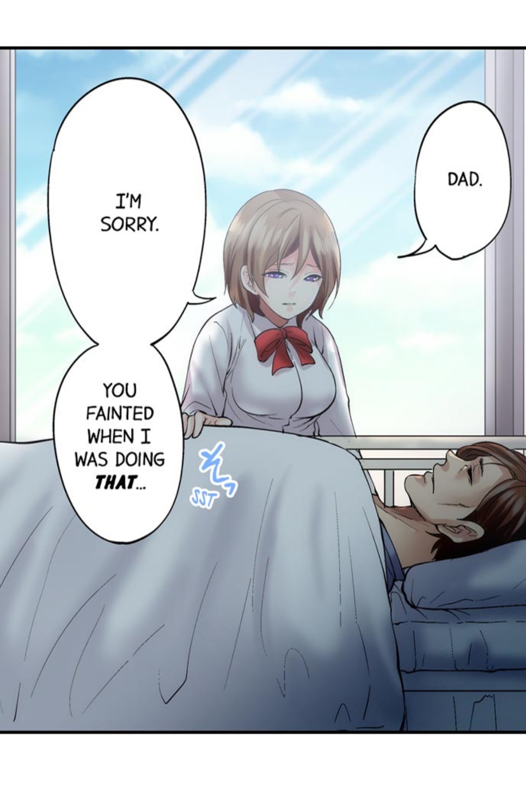 Made a Pact With a Demon: He Took My Virginity Chapter 10 - Page 27