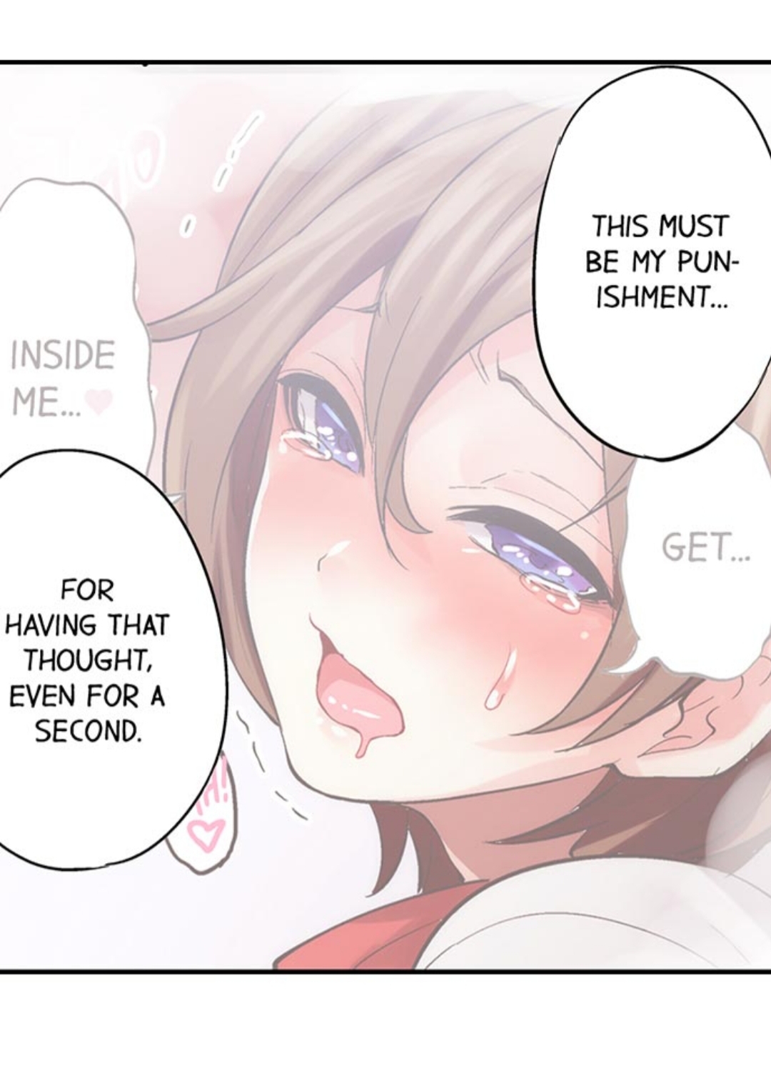 Made a Pact With a Demon: He Took My Virginity Chapter 10 - Page 31