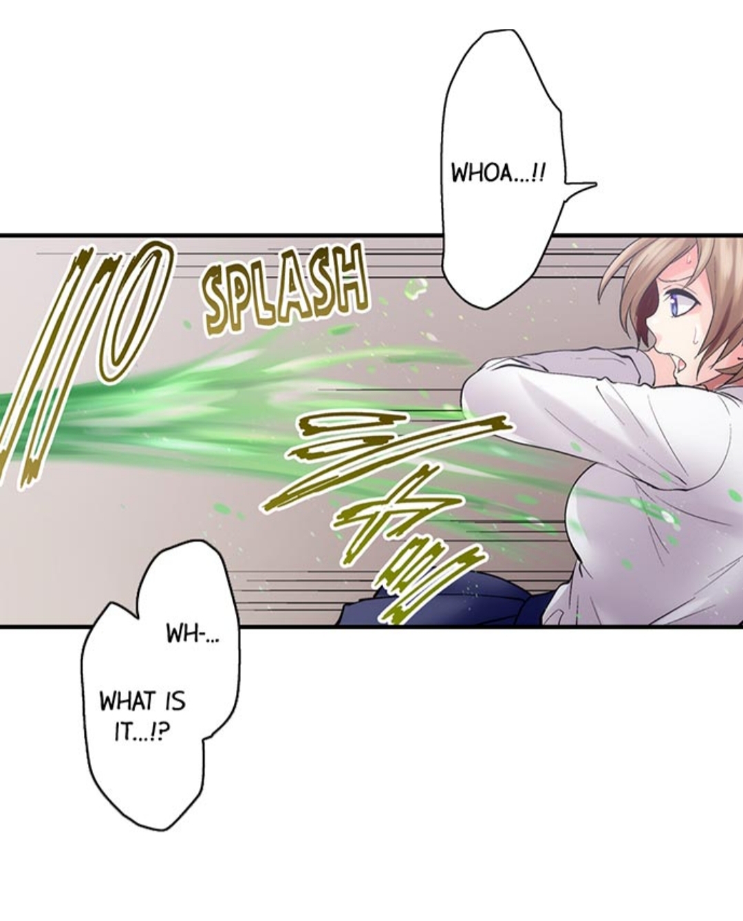 Made a Pact With a Demon: He Took My Virginity Chapter 10 - Page 34