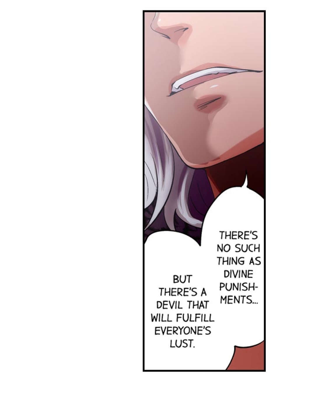 Made a Pact With a Demon: He Took My Virginity Chapter 10 - Page 35