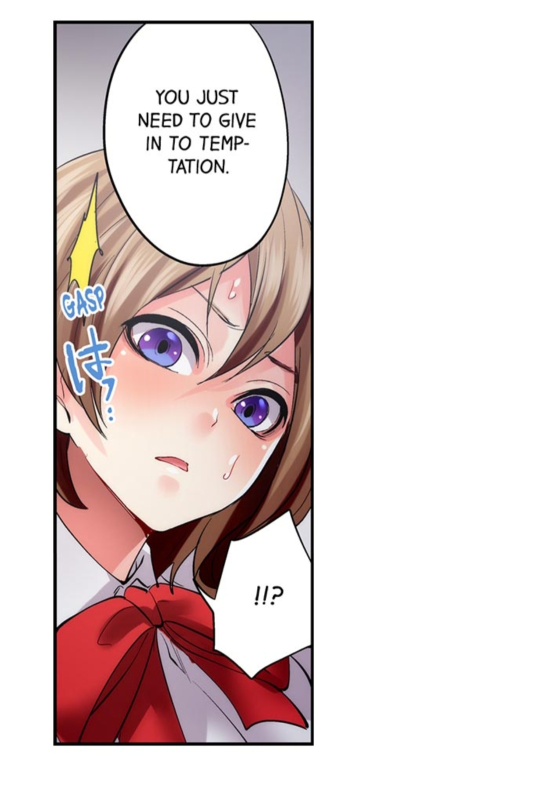 Made a Pact With a Demon: He Took My Virginity Chapter 10 - Page 36