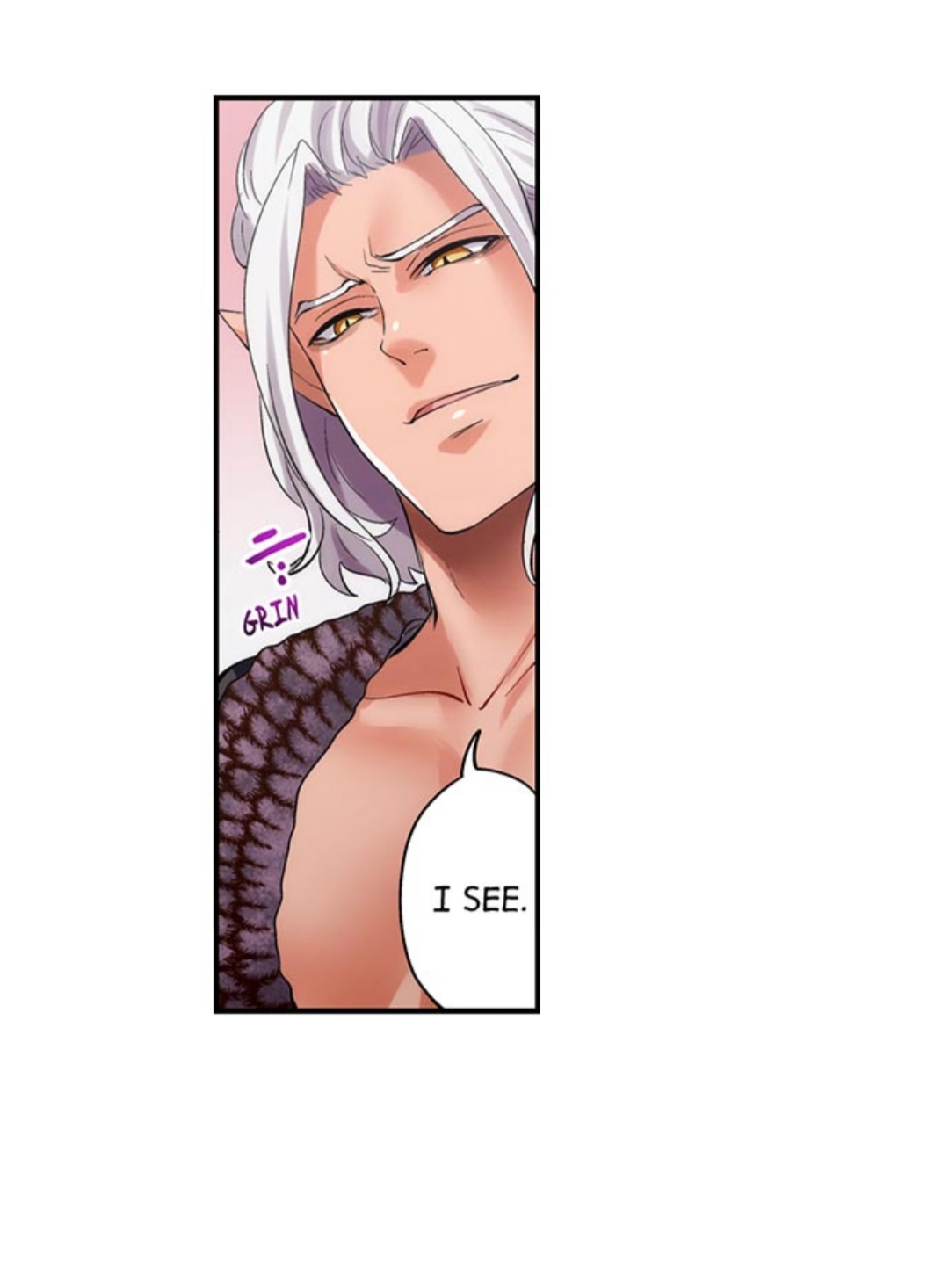 Made a Pact With a Demon: He Took My Virginity Chapter 10 - Page 6