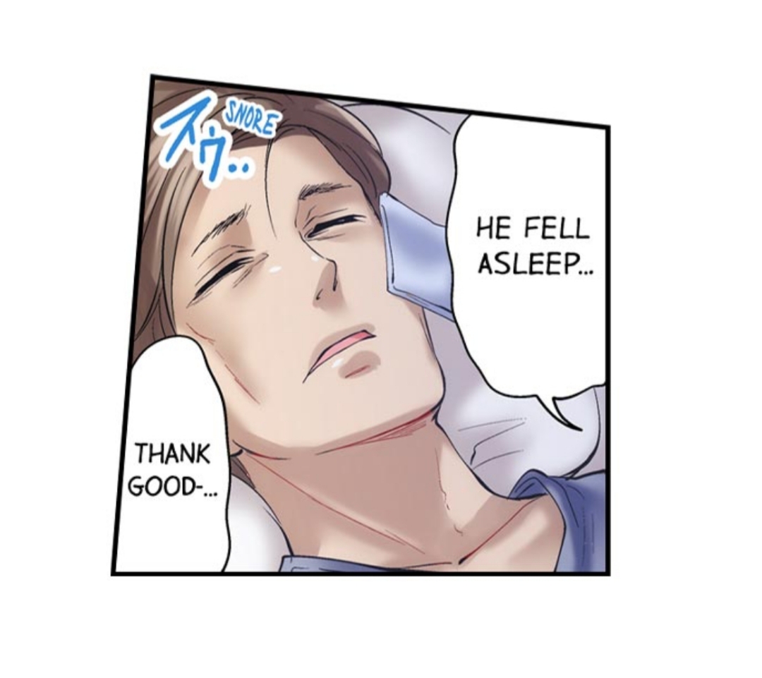 Made a Pact With a Demon: He Took My Virginity Chapter 11 - Page 28