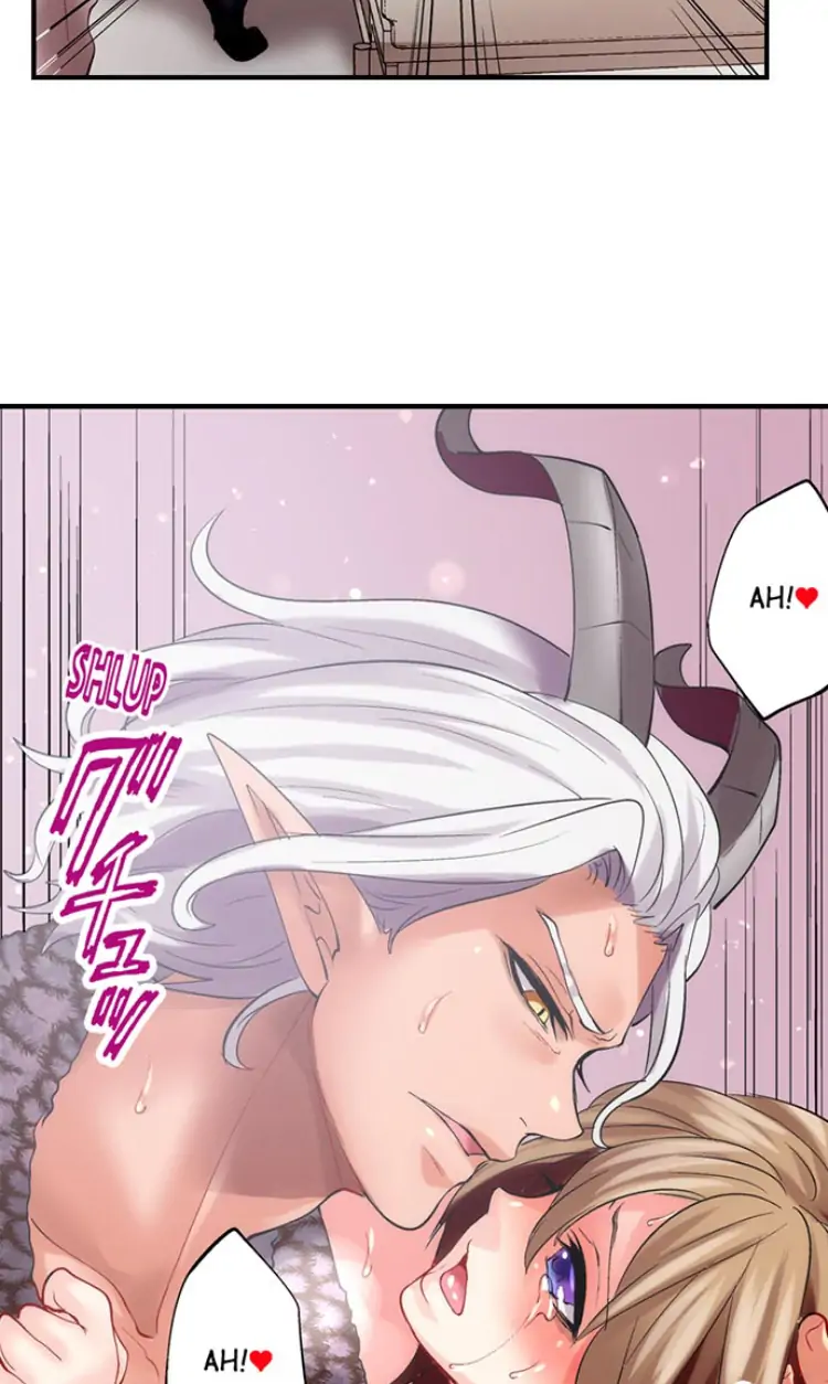 Made a Pact With a Demon: He Took My Virginity Chapter 12 - Page 11