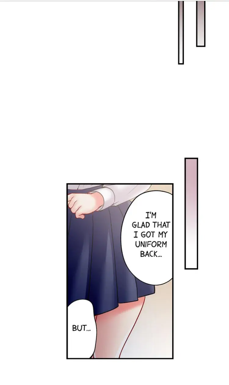 Made a Pact With a Demon: He Took My Virginity Chapter 12 - Page 17