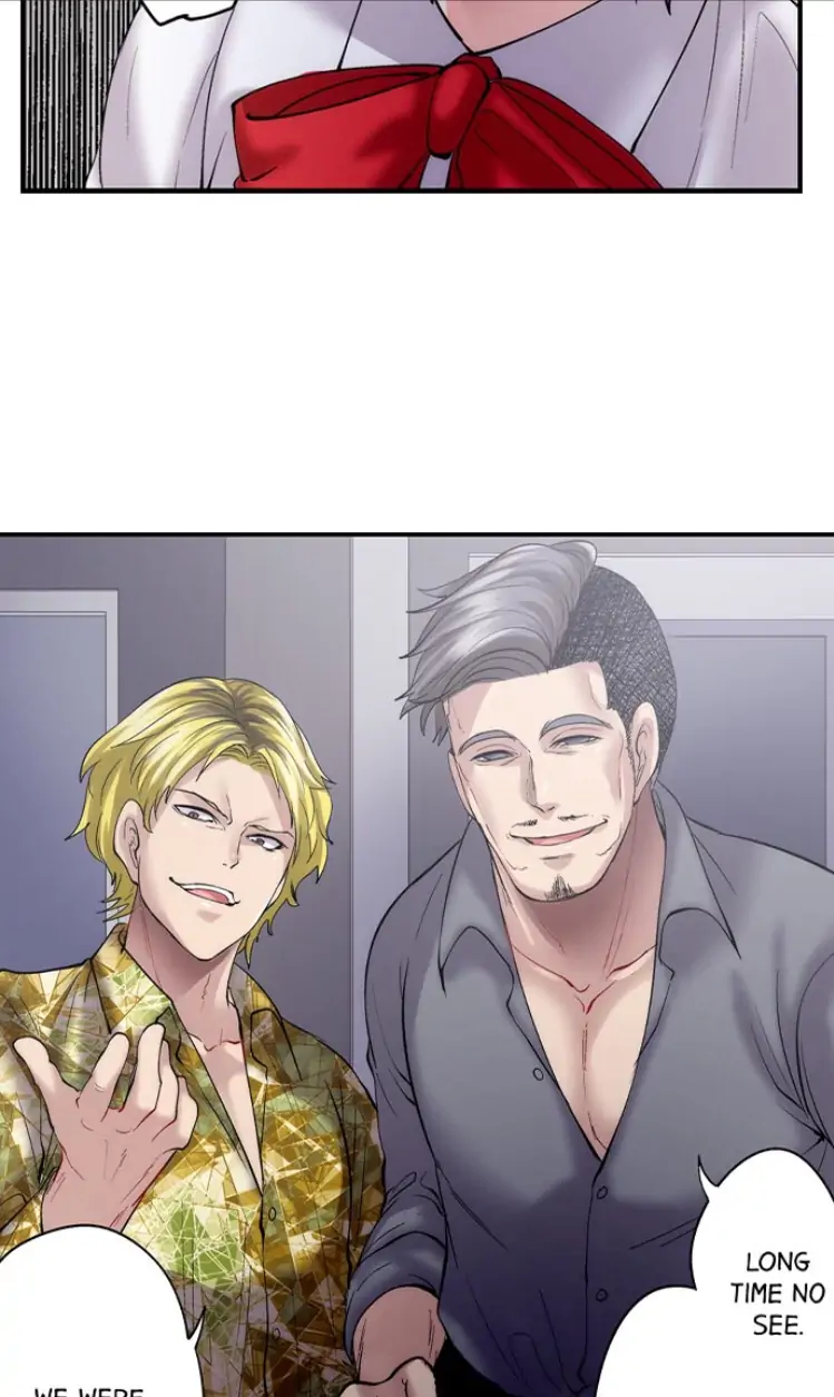 Made a Pact With a Demon: He Took My Virginity Chapter 12 - Page 26