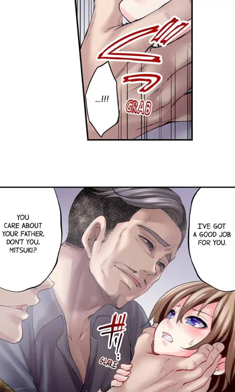 Made a Pact With a Demon: He Took My Virginity Chapter 12 - Page 29