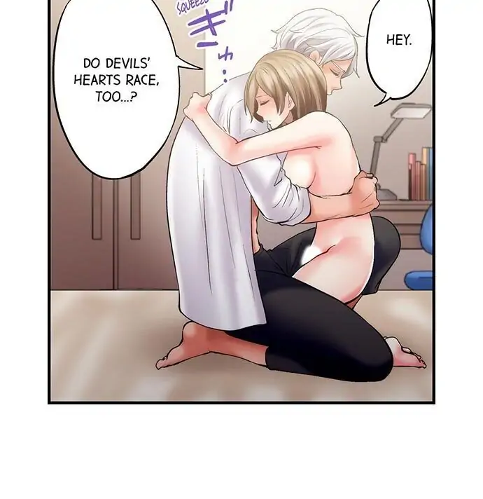 Made a Pact With a Demon: He Took My Virginity Chapter 16 - Page 14