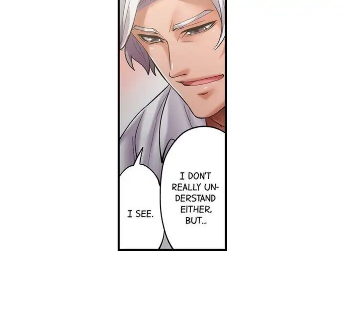 Made a Pact With a Demon: He Took My Virginity Chapter 17 - Page 15