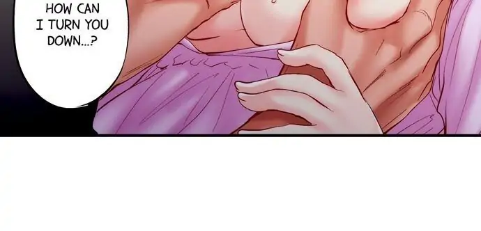 Made a Pact With a Demon: He Took My Virginity Chapter 19 - Page 17