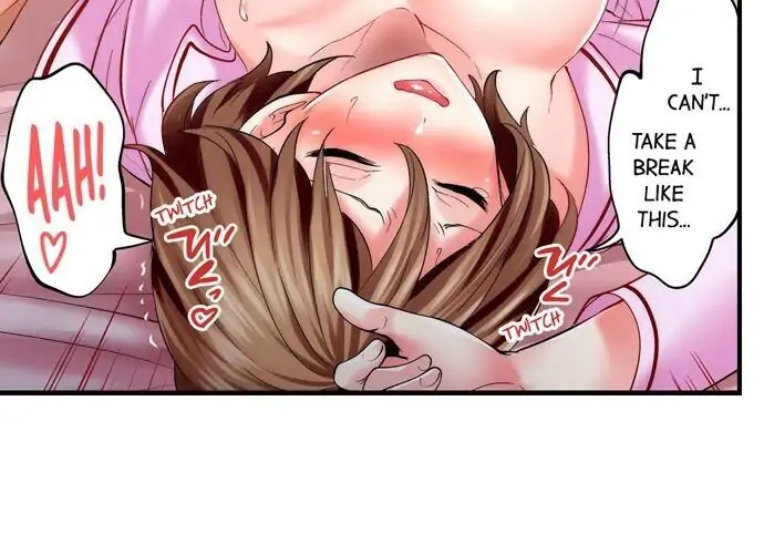 Made a Pact With a Demon: He Took My Virginity Chapter 20 - Page 15