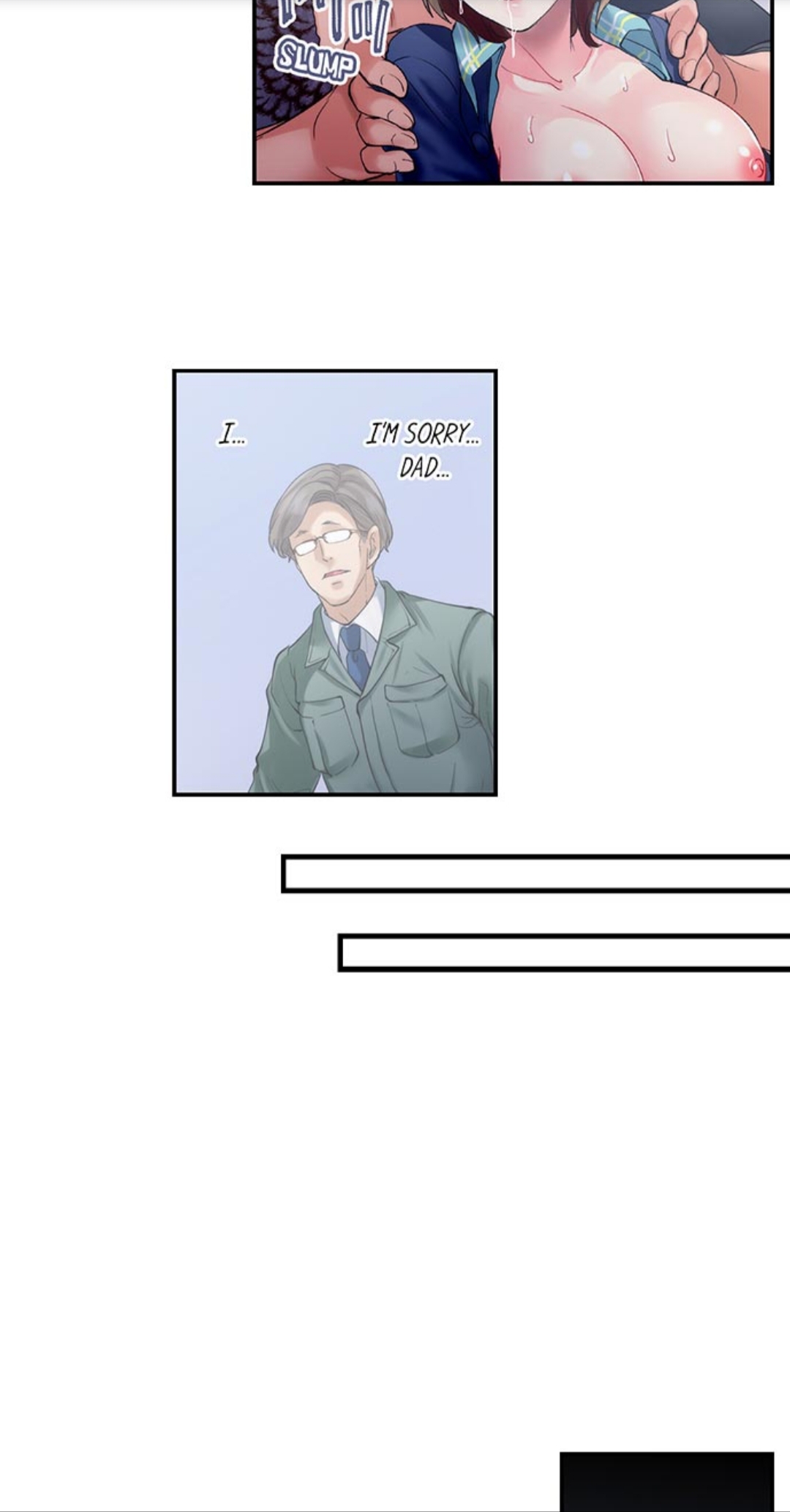 Made a Pact With a Demon: He Took My Virginity Chapter 6 - Page 12