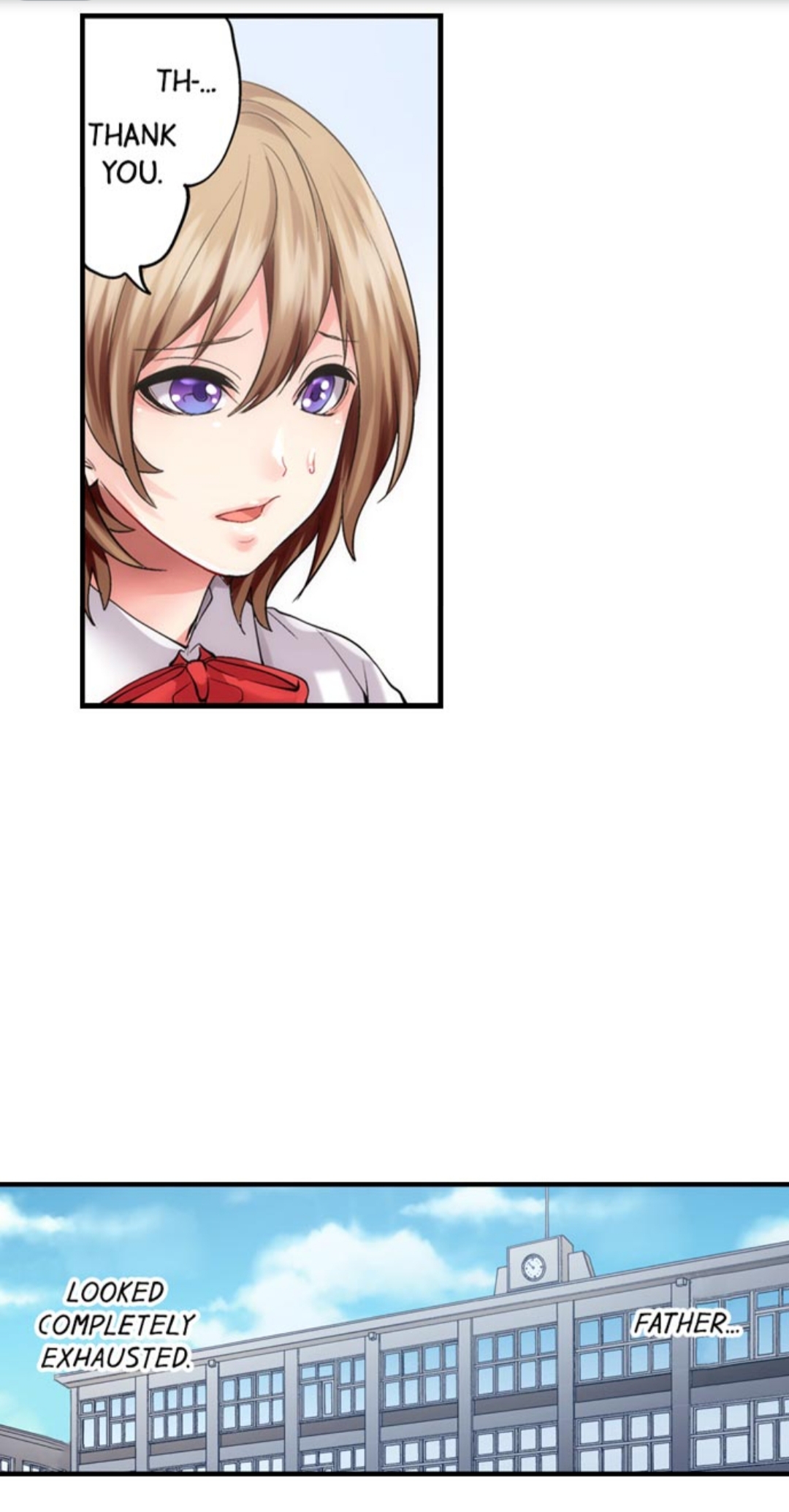 Made a Pact With a Demon: He Took My Virginity Chapter 7 - Page 5