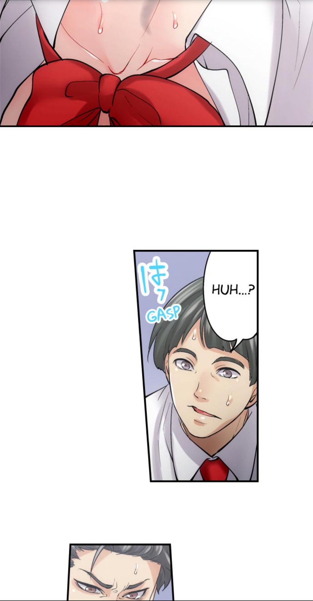 Made a Pact With a Demon: He Took My Virginity Chapter 8 - Page 34