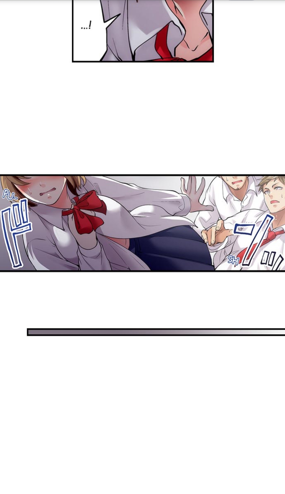 Made a Pact With a Demon: He Took My Virginity Chapter 9 - Page 2