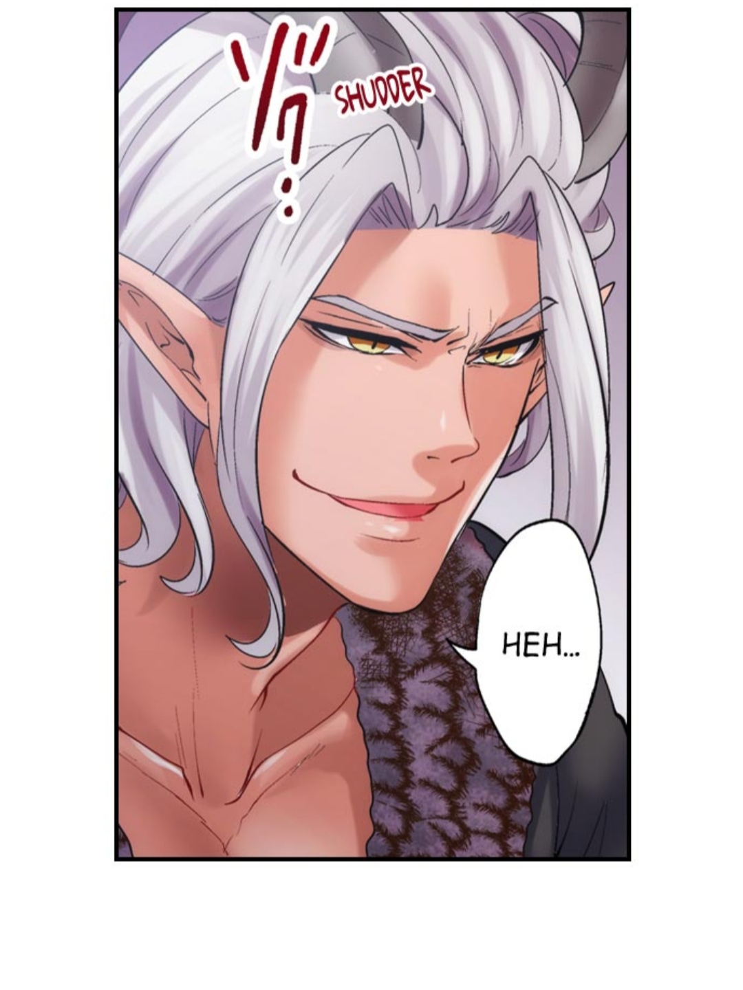 Made a Pact With a Demon: He Took My Virginity Chapter 9 - Page 19