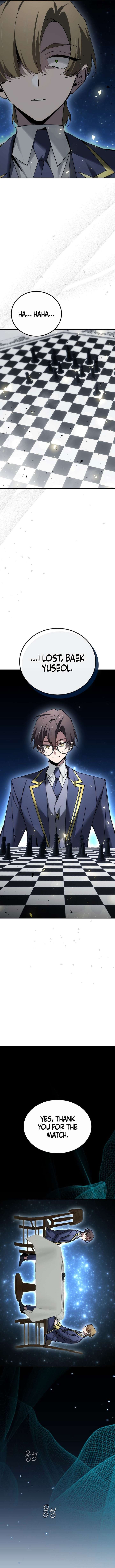 Magic Academy’s Genius Blinker Chapter 75 - Page 2