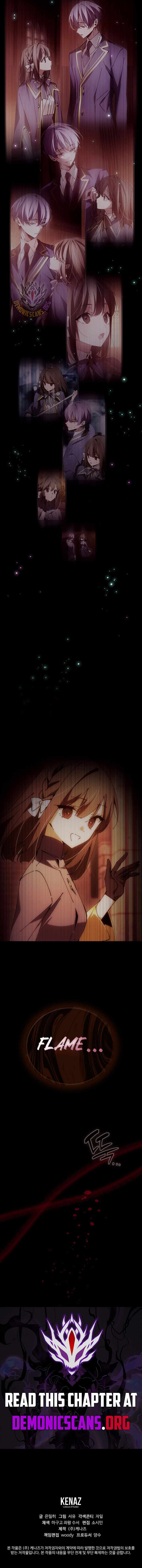 Magic Academy’s Genius Blinker Chapter 77 - Page 13