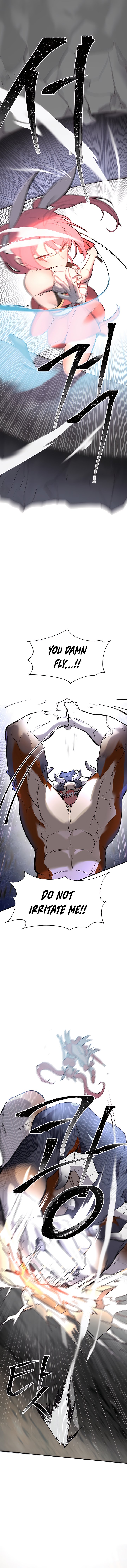 Magic Girl Service Chapter 1 - Page 4