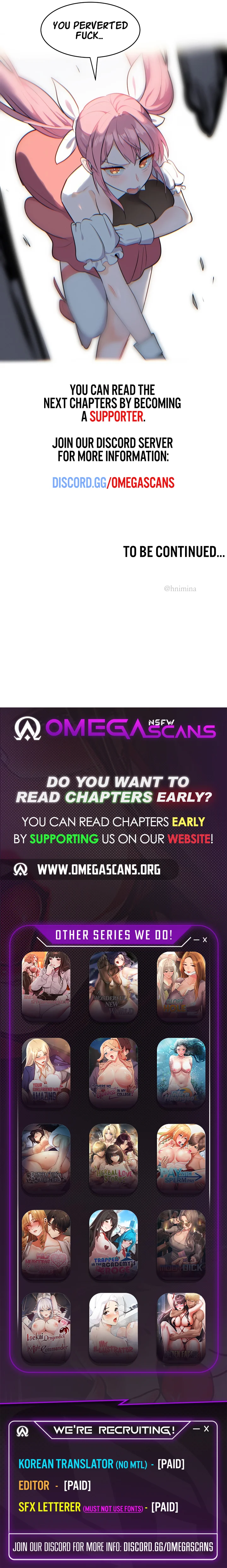 Magic Girl Service Chapter 2 - Page 12