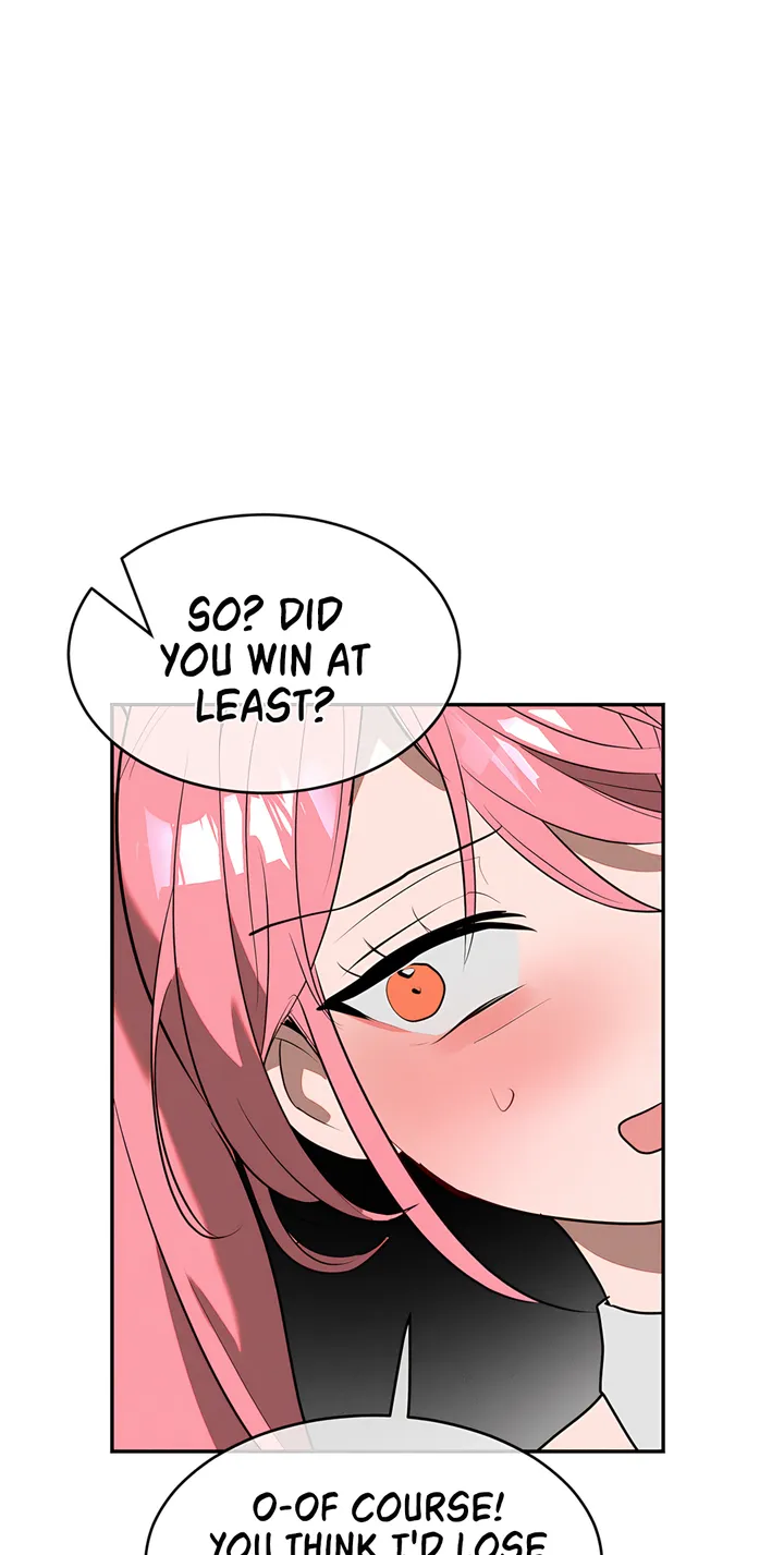 Magic Girl Service Chapter 28 - Page 12