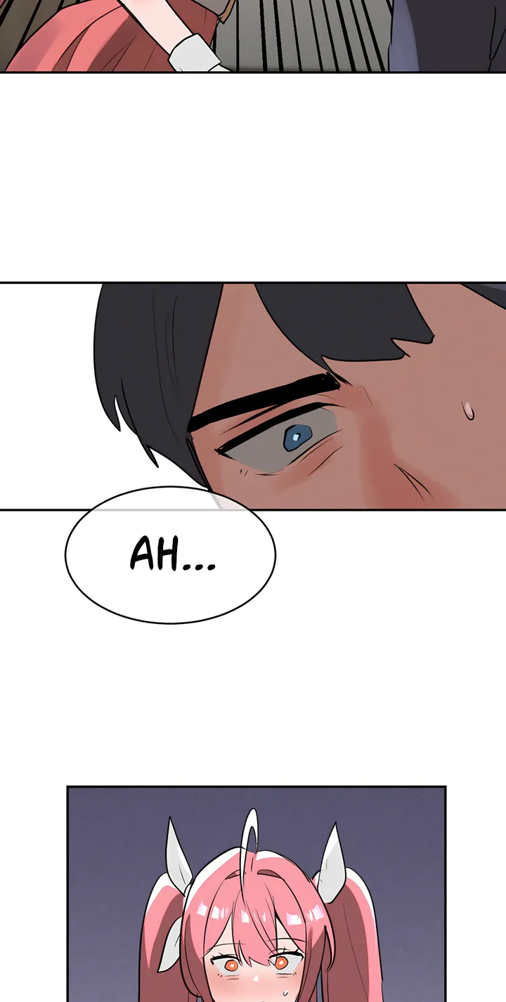 Magic Girl Service Chapter 28 - Page 18