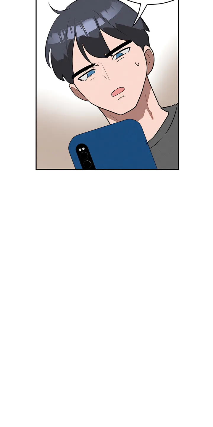 Magic Girl Service Chapter 28 - Page 30