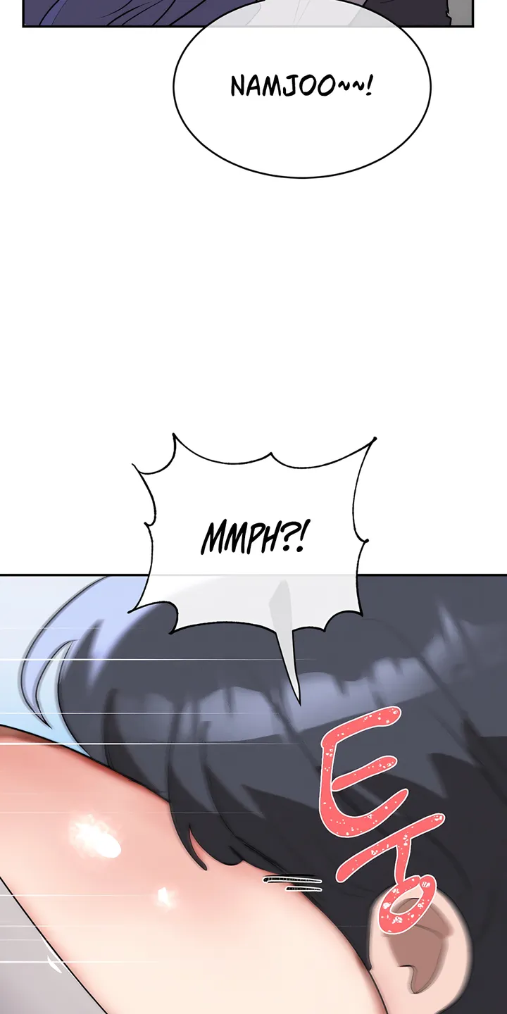 Magic Girl Service Chapter 28 - Page 33