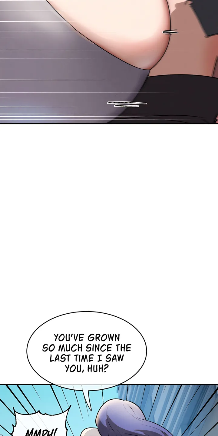 Magic Girl Service Chapter 28 - Page 34