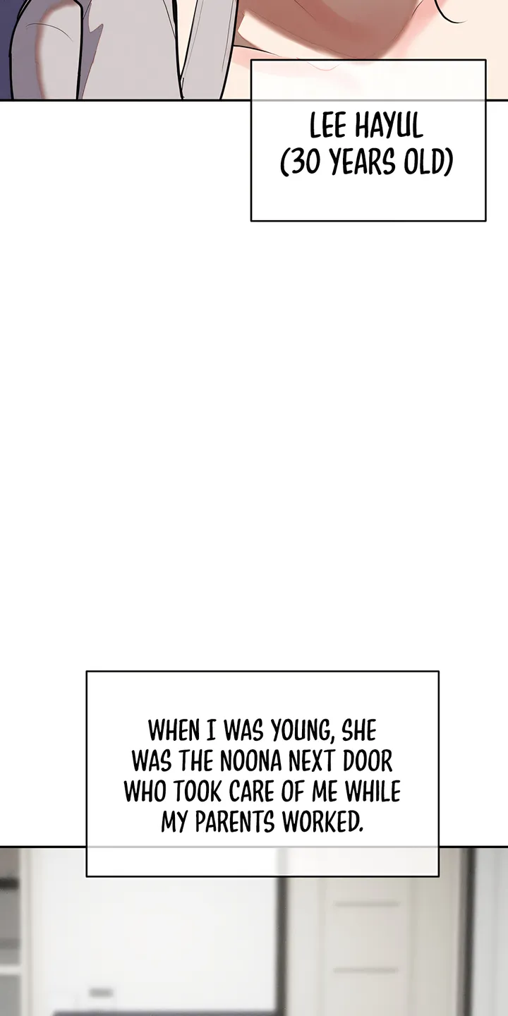 Magic Girl Service Chapter 28 - Page 39