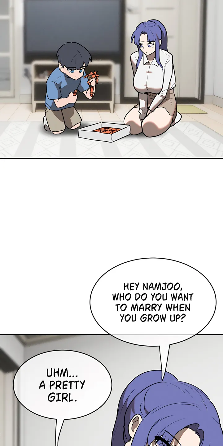 Magic Girl Service Chapter 28 - Page 40