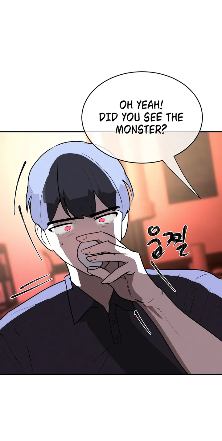 Magic Girl Service Chapter 28 - Page 53