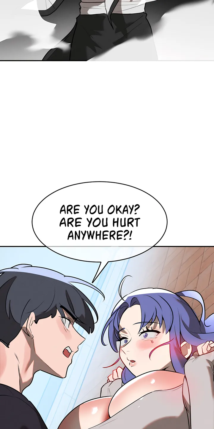 Magic Girl Service Chapter 29 - Page 17