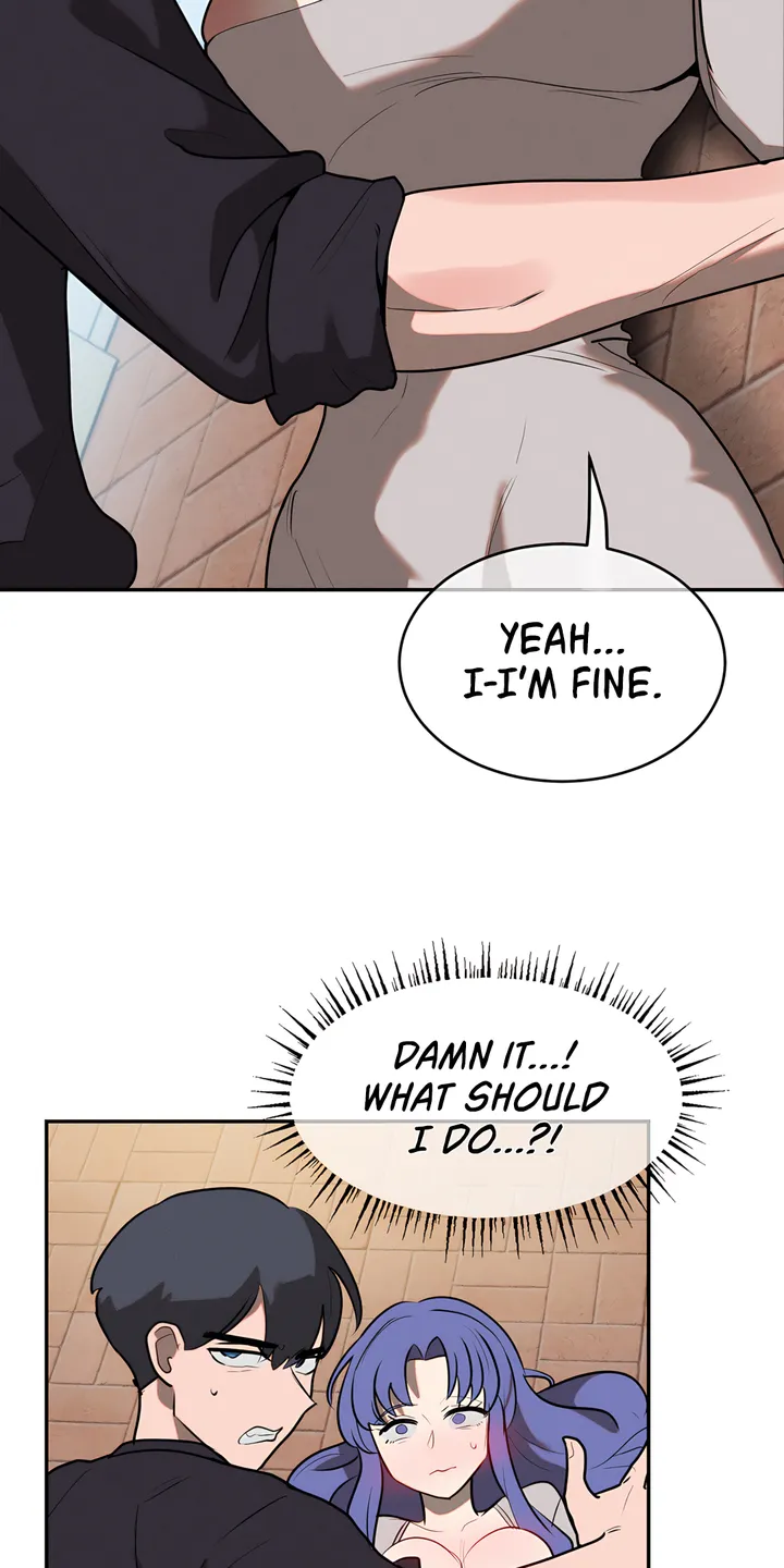 Magic Girl Service Chapter 29 - Page 18