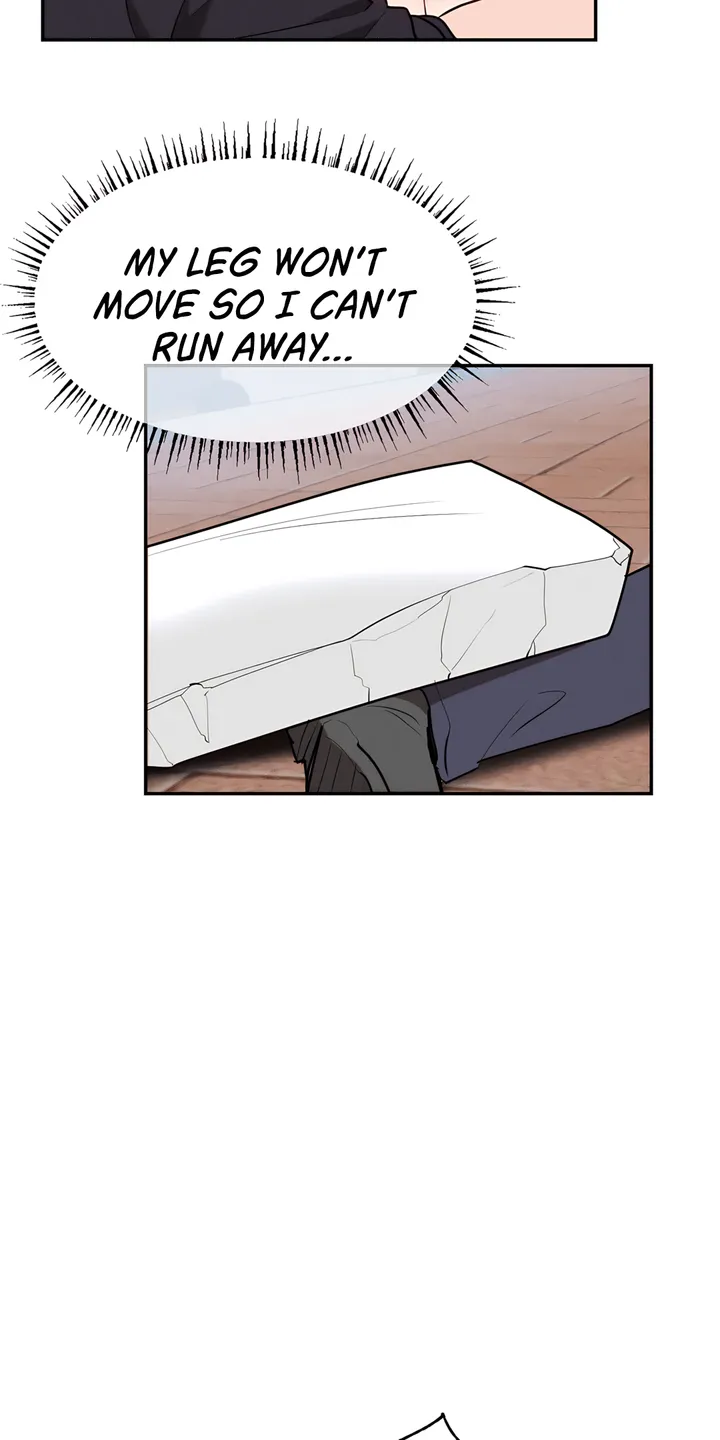 Magic Girl Service Chapter 29 - Page 19