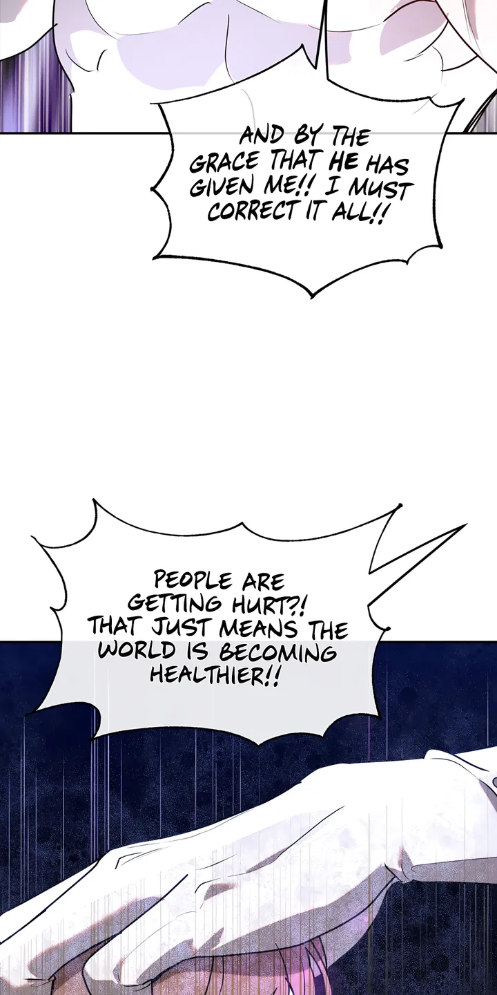 Magic Girl Service Chapter 29 - Page 25