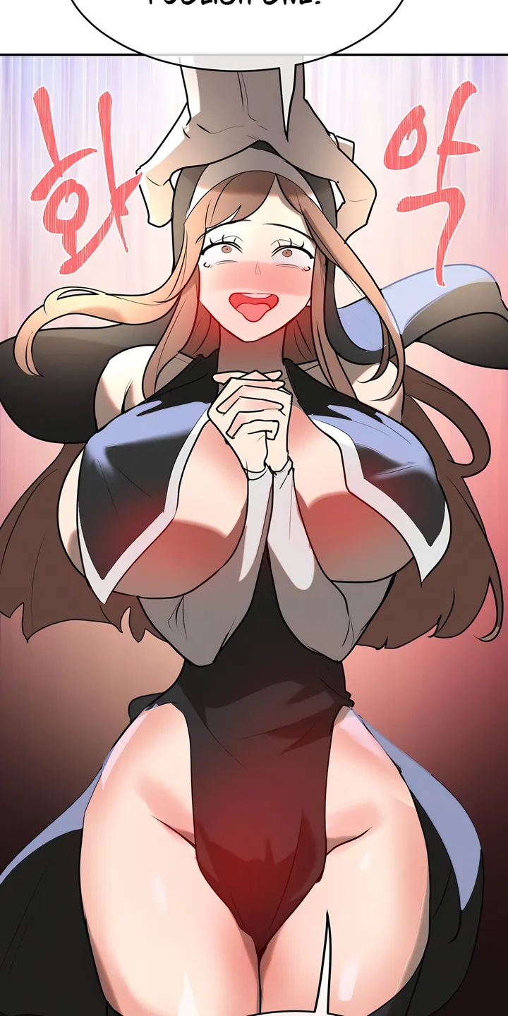 Magic Girl Service Chapter 29 - Page 27