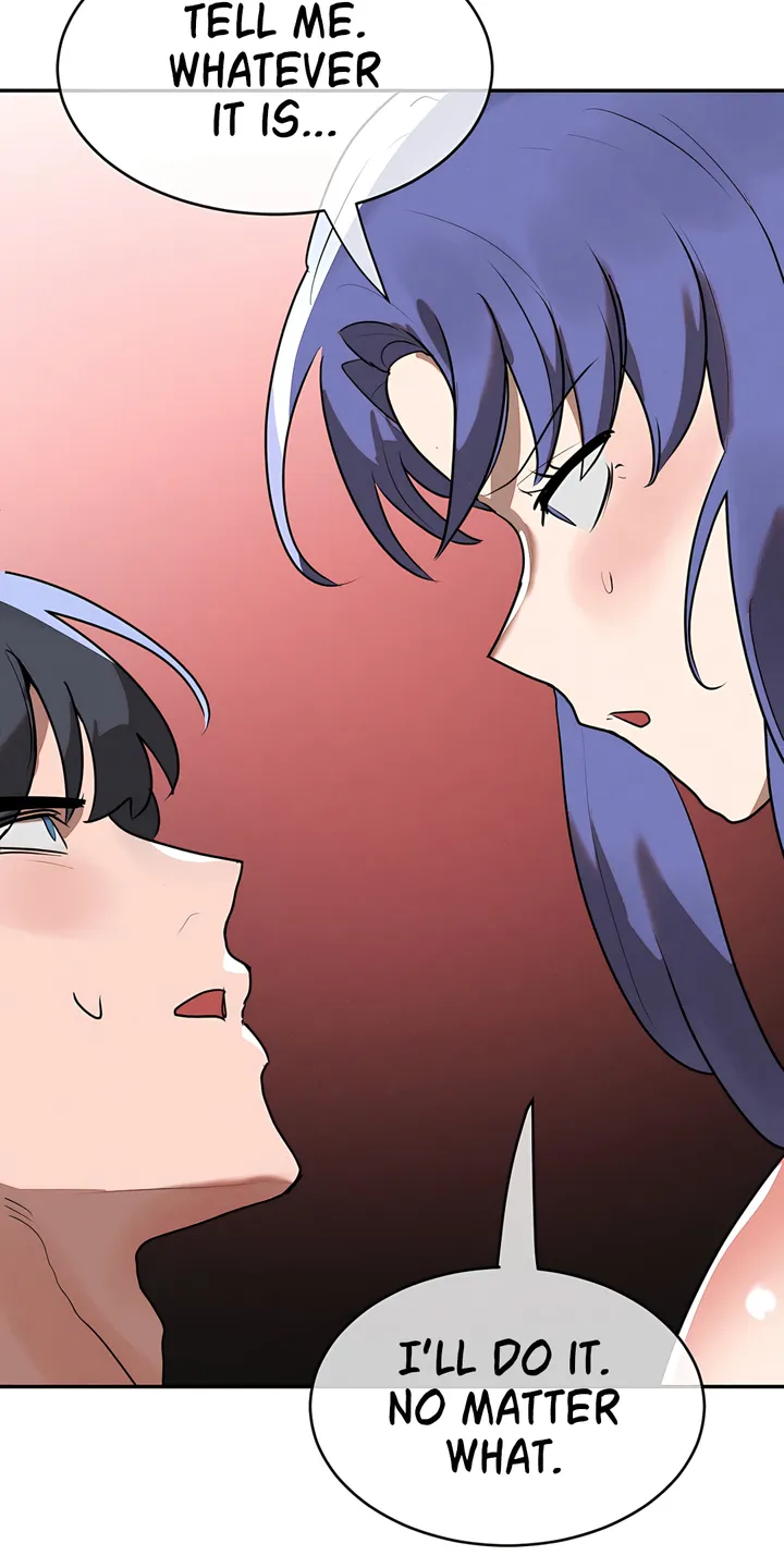 Magic Girl Service Chapter 29 - Page 33