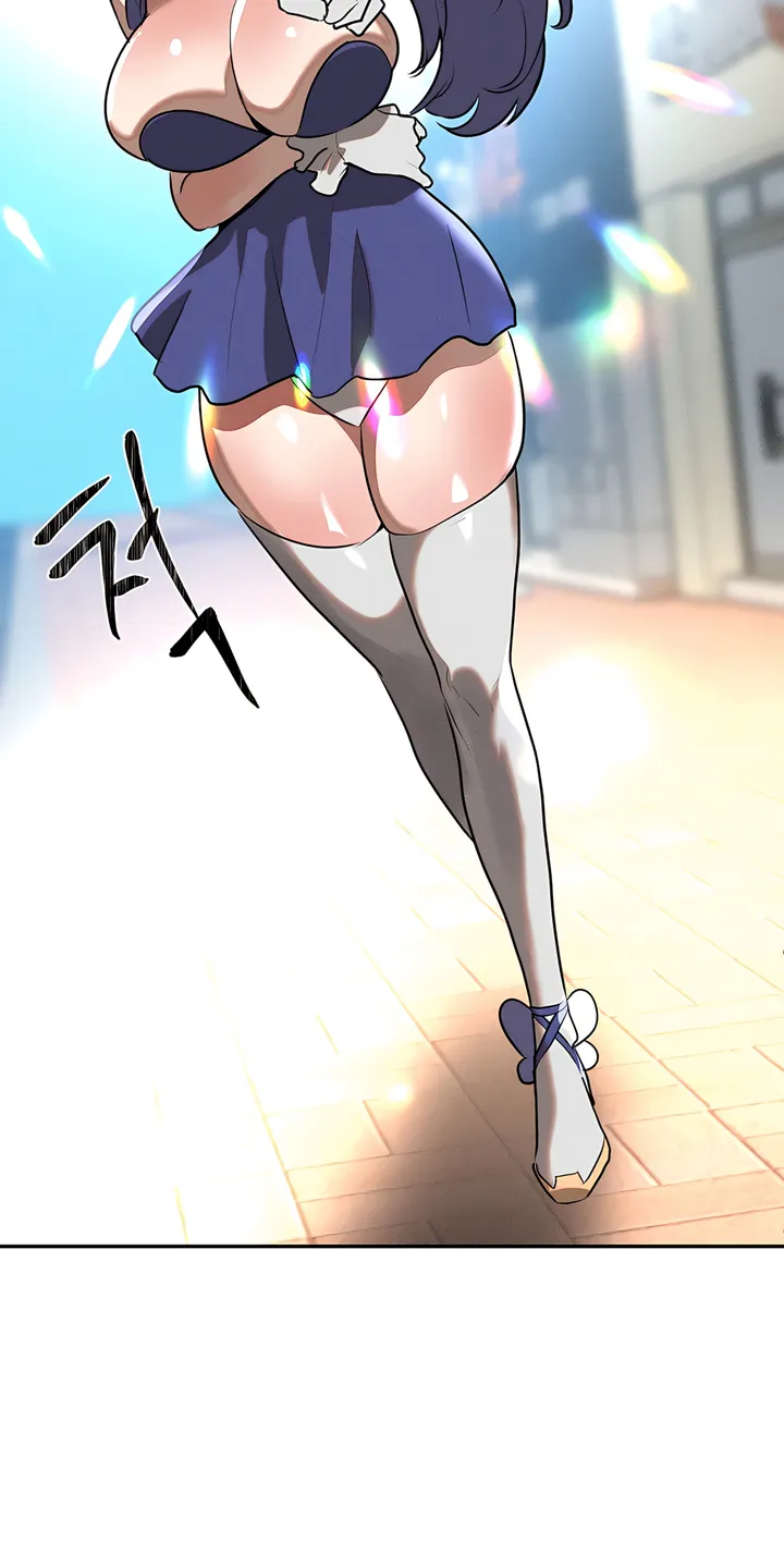 Magic Girl Service Chapter 29 - Page 36