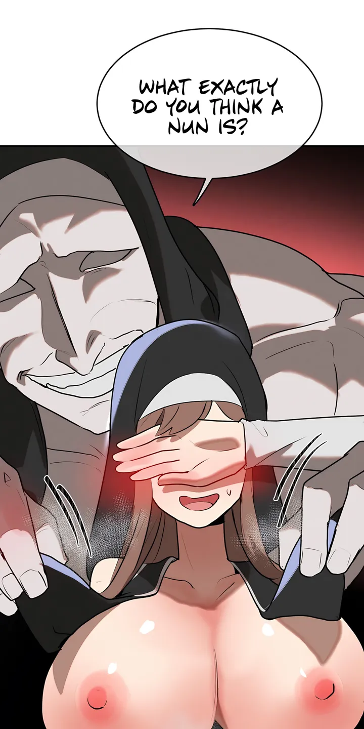 Magic Girl Service Chapter 29 - Page 39